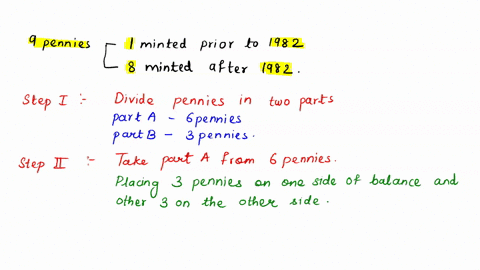 you-have-in-your-possession-nine-9-pennies-one-1-penny-was-minted-prior-to-1982-and-the-other-eight-8-pennies-were-minted-after-1982-assuming-the-mint-dates-are-illegible-we-are-aware-the-da-17334