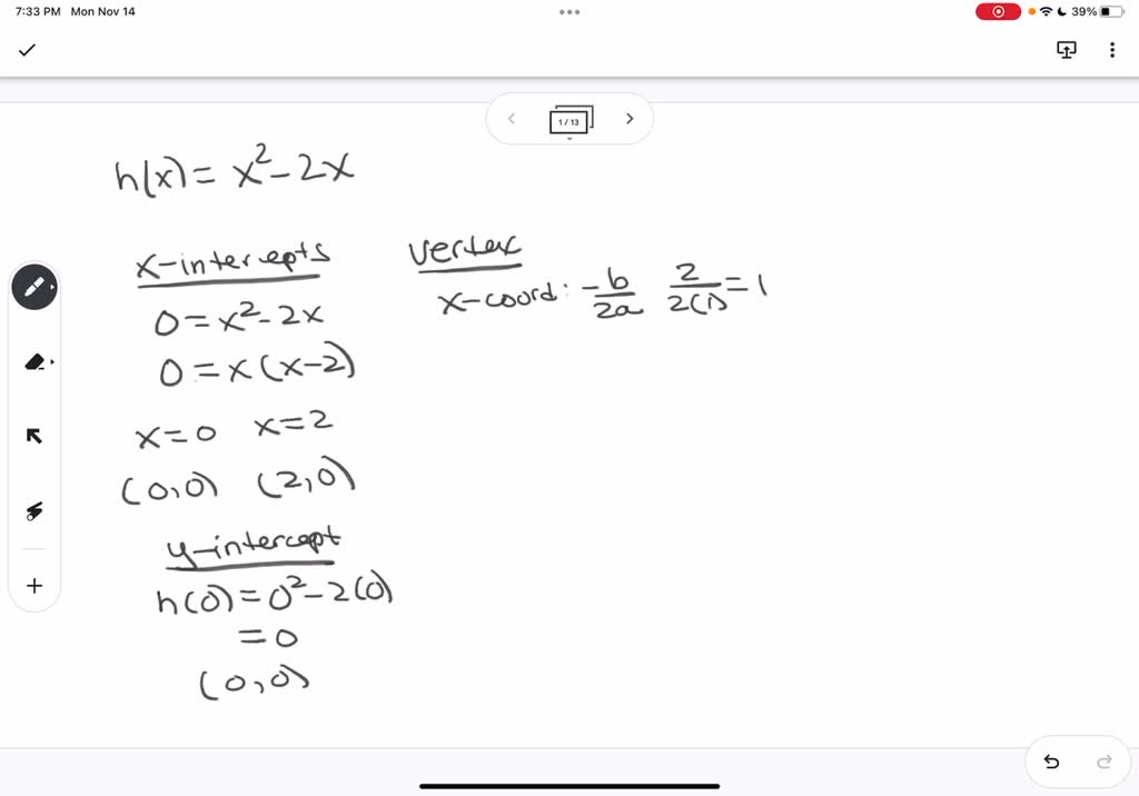 SOLVED: Use the drawing tool(s) to form the correct answer on the ...