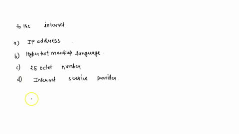 is-the-unique-number-assigned-to-every-device-connected-to-the-internet-a-ip-address-b-hyper-text-markup-language-c-25-octet-number-d-internet-service-provider-96128