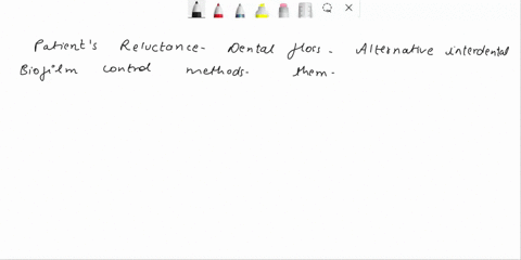 case-2-discussing-self-care-for-biofilm-removal-with-a-patient-with-periodontitis-you_-you-are-how-the-biofilm-control-on-the-facial-and-lingual-surfaces-of-his-poine-out-t0-the-patient_-tee-17808