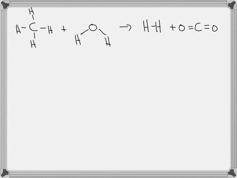 calculate-the-heat-of-reaction-h-for-the-following-unbalanced-reaction-ch4-g-h2o-g-h2g-co2g-h-h-bond-436-kjmol-c-o-bond-360-kjmol-o-h-bond-463-kjmol-co-bond-799-kjmol-c-h-bond-414-kjmol-oo-b-51152
