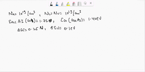 consider-n-p-alo3gaozasgaas-abrupt-heterojunction-with-nd-1017-cm-3-and-na-1019-cm-3-the-nc-and-nv-are-both-equal-to-1019-cm-3-the-bandgap-of-algaas-is-172ev-and-gaas-is-142ev-assume-delta-e-73967
