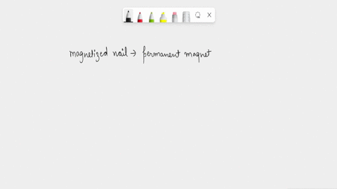 when-a-permanent-magnet-picks-up-an-iron-nail-the-nail-also-becomes-a-magnet-how-does-the-magnetized-nail-differ-from-an-electromagnet-26994