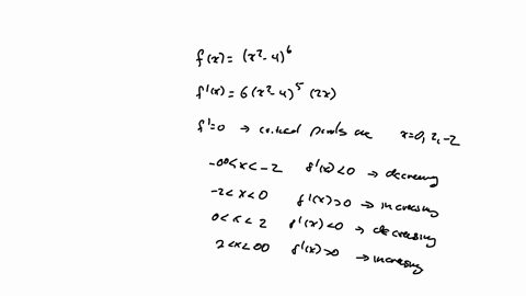 suppose-that-fxx246-a-find-all-critical-values-of-f-if-there-are-no-critical-values-enter-1000-if-there-are-more-than-one-enter-them-separated-by-commas-critical-values-b-use-interval-notati-32121