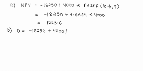 p1019-npv-and-irr-benson-designs-has-prepared-the-following-estimates-for-a-long-term-project-it-is-considering-the-initial-investment-is-18250-and-the-project-is-expected-to-yield-after-tax-86776