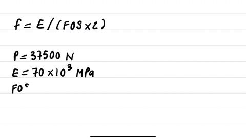 section-a-1-consider-a-vertical-column-a-b-as-shown-in-the-fig-q1-the-length-of-column-is-l-and-the-cross-section-is-a-times-b-the-rectangular-cross-section-has-a-fixed-end-at-point-b-and-supports-a-c