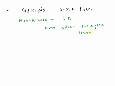 compare-the-regulation-of-glycolysis-in-liver-vs-muscle-cells-why-are-they-regulated-differently-be-sure-to-include-enzymes-regulated-differently-and-how-so-and-hormones-involved-if-any-in-y-00685