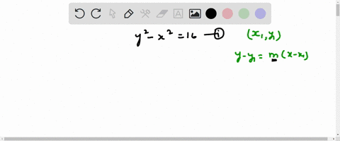 find-the-equation-of-the-tangent-line-to-the-graph-of-the-function-f-implicitly-defined-by-the-equation-at-the-indicated-point-y2-x216