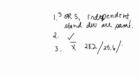 descriptive-statistics-begintabularccccc-group-sample-size-mean-standard-deviation-standard-error-hline-blue-6-282-153-0624-hline-brown-8-256-137-0483-hline-green-5-269-184-0824-endtabular-boxplot-ano