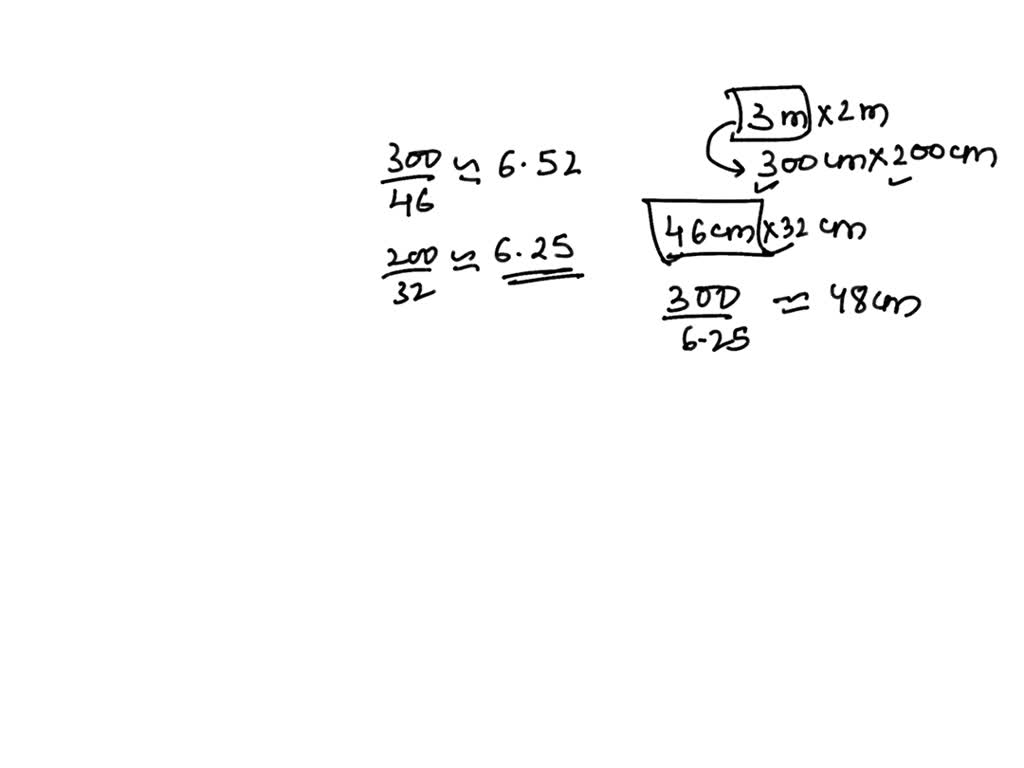 SOLVED: The tree shown in the scale diagram below iS 12m tall in real ...