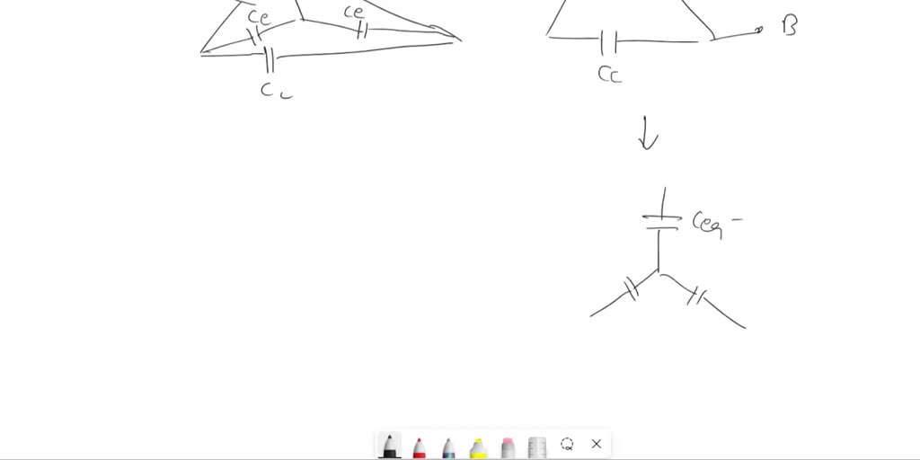 SOLVED Derive and analyse relation of capacitance for 3 core cables