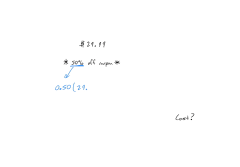 a-video-game-is-priced-at-2999-and-you-have-a-50-off-coupon-how-much-will-you-pay-after-the-coupon-is-applied-round-numbers-to-the-nearest-hundred