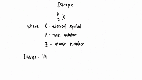 many-hospitals-use-radioisotopes-for-diagnosis-and-treatment-or-in-palliative-care-three-radioisotopes-used-in-medicine-are-given-write-the-isotope-symbol-for-each-radioisotope-replace-the-question-ma
