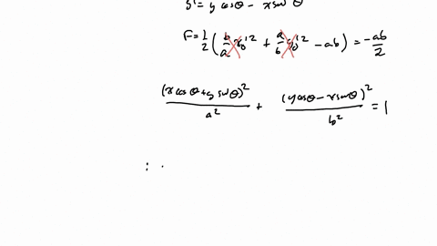 figure-ellipse-with-rotation-figure-depicts-general-cllipse-rotaled-by-angle-0_-the-basic-equation-of-the-ellipse-in-the-rotated-systetn-given-by-where-oyo-denotes-the-origin-of-the-ellipse-04298