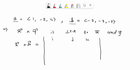 point-find-two-unit-vectors-orthogonal-to-a-1-24-and-b-2-3-3-enter-your-answer-so-that-the-first-non-zero-coordinate-of-the-first-vector-is-positive-first-vector-second-vector-73187