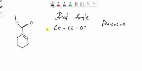 question-10-1-point-saved-what-is-the-bond-angle-between-c5-c6-07-in-pericosine-ho-oh-oh-pericosine-a909-b-10958-c-1209-d-1808-echat-888-58331