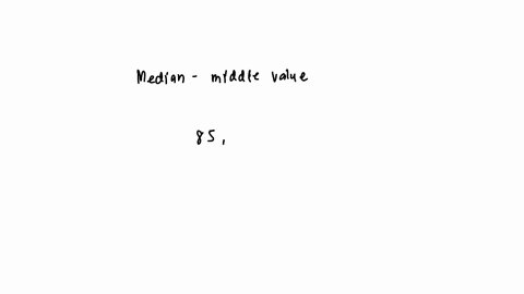 find-the-median-85-98-140-122-114