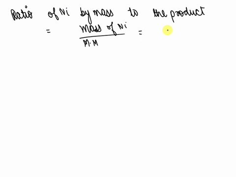sample-containing-nickel-was-treated-with-dimethylglyoxime-dmg-resulting-in-the-precipitation-of-bisdimethylglyoximate-nickelii-if-the-sample-had-a-mass-of-1247-g-and-3_-761-g-of-precipitate-88966