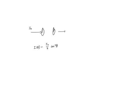 multiple-polarizers-recall-malus-law-when-you-take-light-polarized-at-some-angle-o-and-pass-it-through-a-polarizer-at-angle-the-electric-field-gets-multiplied-by-cos-and-thus-the-intensity-g-28174