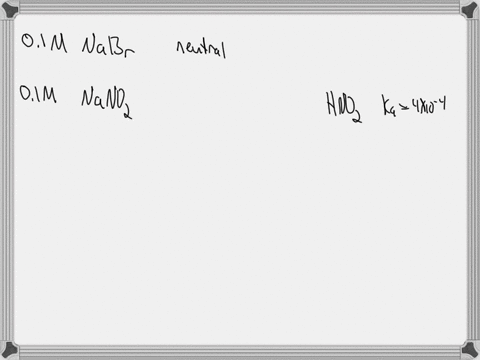 begintabularcc-hline-solution-ph-hline-01-m-nabr-choose-one-v-hline-01-mathrmm-mathrmnano_2-choose-one-v-hline-01-m-kf-choose-one-v-hline-01-mathrmm-mathrmc_5-mathrmh_5-mathrmnhbr-choose-one-v-hline-1