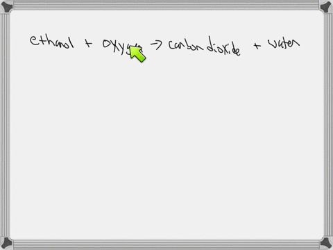 in-a-combustion-reaction-460-g-of-ethanol-reacts-with-960-g-of-oxygen-to-produce-water-and-carbon-dioxide-if-540-g-of-water-is-produced-what-mass-of-carbon-dioxide-is-produced-49919