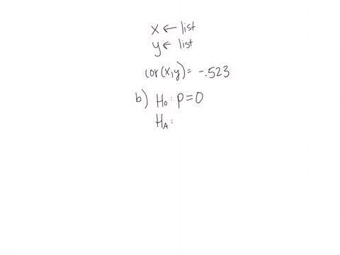consider-the-following-set-of-ordered-pairs-a-calculate-the-correlation-coefficient-b-using-0-005-perform-a-hypothesis-test-to-determine-if-the-population-correlation-coefficient-is-less-tha-49888
