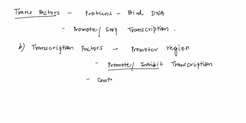 please-provide-an-explanation-trans-factors-include-otata-site-transcription-factors-oenchancers-29933