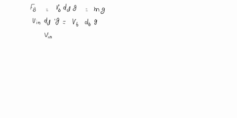 a-ball-of-neglisible-mass-is-filled-with-liquid-a-will-13rd-of-its-volume-in-water-same-ball-will-float-23rd-of-its-volume-in-water-when-filled-with-liquid-b-then-ratio-of-rowa-rowb-34232