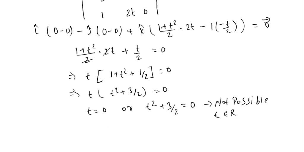 SOLVED: 25-30. Normal and tangential components. For the vector field F ...