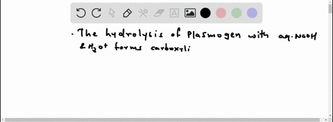 what-products-would-you-obtain-from-hydrolysis-of-a-plasmalogen-problem-27-22-with-aqueous-naoh-with-00898