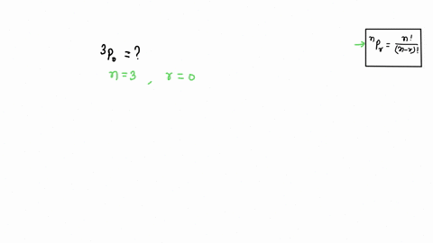11 calculate the following combinations and permutations b...
