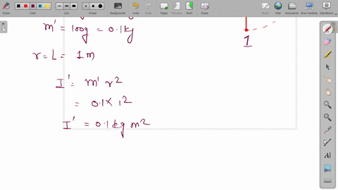 73-the-switch-in-the-circuit-shown-has-been-closed-for-a-long-time-and-is-opened-at-t-0-find-a-the-initial-value-of-vt-b-the-time-constant-for-t-0-the-numerical-expression-for-t-after-the-sw-05874