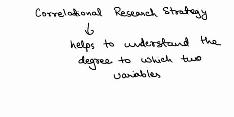 the-goal-of-the-correlational-research-strategy-is-demonstrate-a-cause-and-effect-relationship-between-two-variables-true-or-false-11404