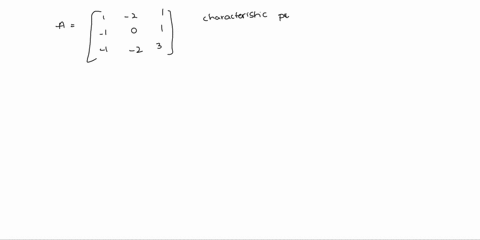 1-2-1-3-the-characteristic-polynomial-for-a-1-0-1-is-xx-123-a-state-the-eigenvalues-of-the-matrix-a-b-determine-a-basis-for-each-eigenspace-c-is-a-diagonalizable-if-so-give-the-matrices-p-an-15293