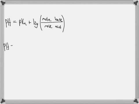 calculate-the-ph-of-a-solution-formed-by-mixing-4500-ml-of-030-m-hclo-with-2250-ml-of-020-m-kclo-the-ka-for-hclo-is-29-10-8-74729