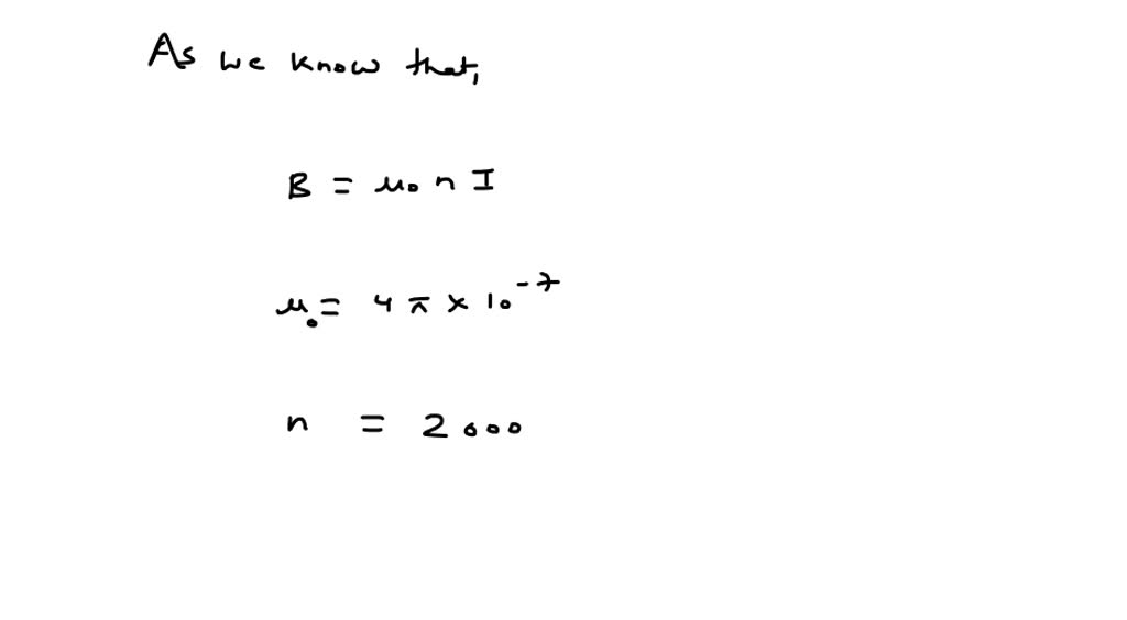 solved-what-is-the-magnetic-field-magnitude-at-the-center-of-a