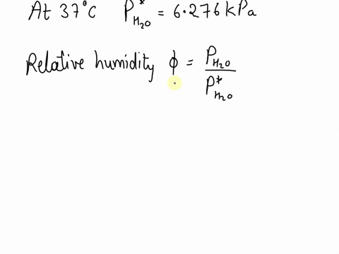1-on-a-particular-day-the-weather-forecast-states-that-the-dry-bulb-temperature-is-37cwhile-the-relative-humidity-is-50-and-the-barometric-pressure-is-101325-kpafind-the-humidity-ratiodew-po-16048