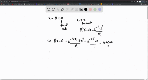 the-number-of-accidents-that-occur-at-a-busy-intersection-is-poisson-distributed-with-a-mean-of-35-per-week-find-the-probability-of-the-following-events-a_-no-accidents-occur-in-one-week-pro-09824