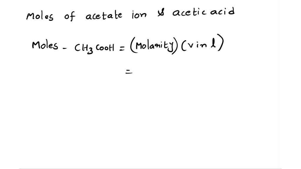 SOLVED plot and show calculation involve for titration of 0.1M 50mL