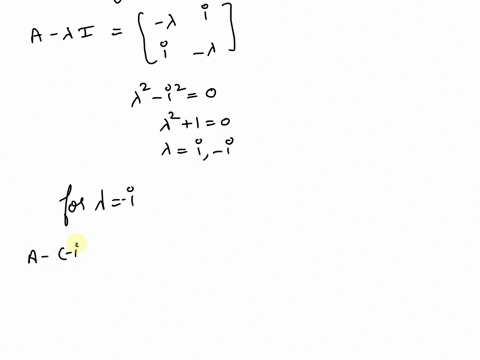 hw142-diagonalize-a-complex-2x2-matrix-00-10i-consider-a-2-x-2-matrix-a-find-an-invertible-2-x-2-matrix-p-and-a-diagonal-2-x-2-10i-00-matrix-d-such-that-a-pdp-1-in-order-to-be-accepted-as-co-46513