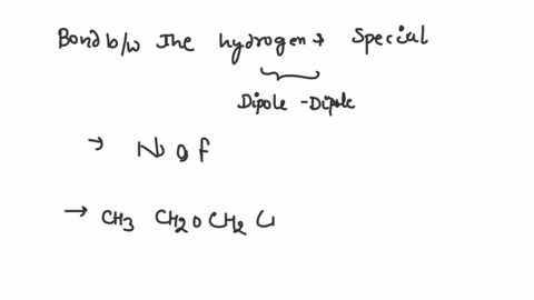 which-of-the-following-compounds-forms-hydrogen-bonds-between-its-molecules-1-ch3ch2och2ch2oh-2-ch3ch2nch32-3-ch3ch2ch2ch2br-4-ch3ch2ch2nhch3-5-ch3ch2ch2cooh-6-ch3ch2ch2ch2f-39285