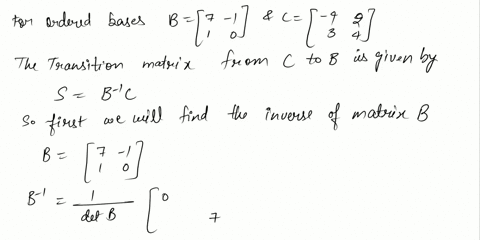 8-points-consider-the-ordered-bases-b-3-and-c5-4j-for-the-vector-space-r2-find-the-transition-matrix-from-c-to-b-find-the-coordinates-of-u-in-the-ordered-basis-b-ujb-c-find-the-coordinates-o-28767