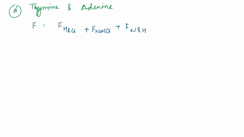 problem-16-37-the-two-strands-thymine-t-the-helix-shaped-dna-molecule-are-held-together-electrostatic-forces-as-shown-in-figure-16-44-the-textbook-assume-that-the-net-average-charge-due-to-e-08613