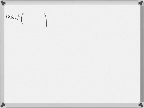 a-house-has-an-area-of-195-mathrmm2-what-is-its-area-in-each-unit-beginequationtext-a-mathrmkm2-quad-text-b-mathrmdm2-quad-text-c-mathrmcm2endequation