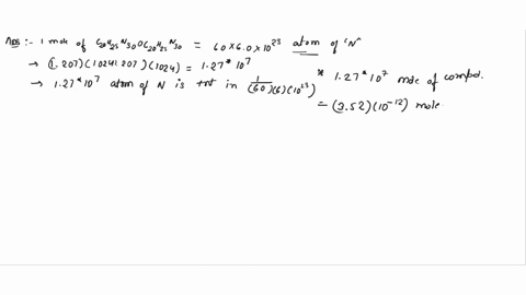 a-a-sample-of-lysergic-acid-diethylamide-c20h25n3oc20h25n3ohas-1207102412071024atoms-of-nitrogen-determine-the-number-of-grams-of-lysergic-acid-diethylamide-in-this-sample-b-what-is-mass-per-86096