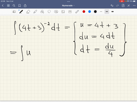 solve-the-initial-value-problem-fracd-yd-t4-t3-2-y10-58955