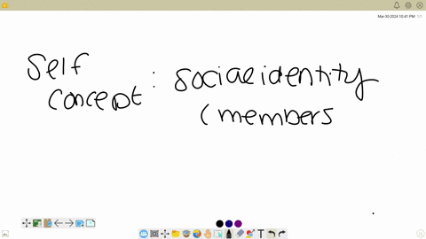 the-self-concept-is-made-up-of-different-kinds-of-characteristics-including-social-identity-which-of-the-following-self-descriptions-does-not-reflect-social-identity-i-am-a-student-at-albright-college