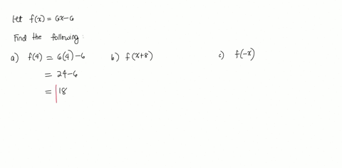 evaluate-the-function-fx6-x-6-at-the-given-values-of-the-independent-variable-and-simplify-a-f4-b-fx8-c-mathrmf-mathrmx-a-mathrmf4square-simplify-your-answer-b-fx8square-simplify-your-answer-c-f-xsqua