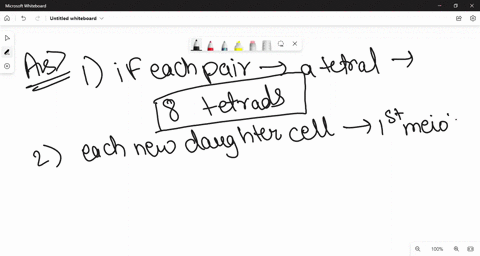 an-organism-has-a-diploid-number-of-16-in-a-primary-oocyte-a-how-many-tetrads-are-present-in-the-first-meiotic-prophase-b-how-many-dyads-are-present-in-the-second-meiotic-prophase-c-how-many-64962