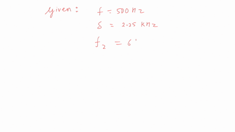 a-500-hz-modulating-voltage-fed-into-an-fm-generator-produces-a-frequency-deviation-of-225-khz-if-amplitude-of-the-voltage-is-kept-constant-but-frequency-is-raised-to-6-khz-then-the-new-deviation-wi-2